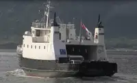 Navio Ro-Ro à venda