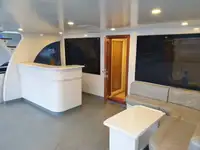 Navio de passageiros à venda