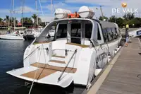 Rebocador à venda