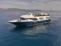 Navio de passageiros à venda