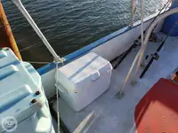 Navio de transporte de passageiros (Ferry) à venda