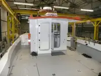 Catamarã à venda