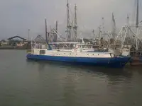 Navio de cruzeiro à venda