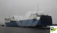 Ro-Ro ship à venda