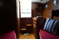 Rebocador à venda