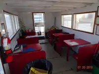 Cutter à venda