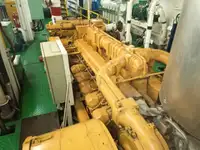 Rebocador à venda