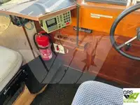 Navio de pesquisa à venda