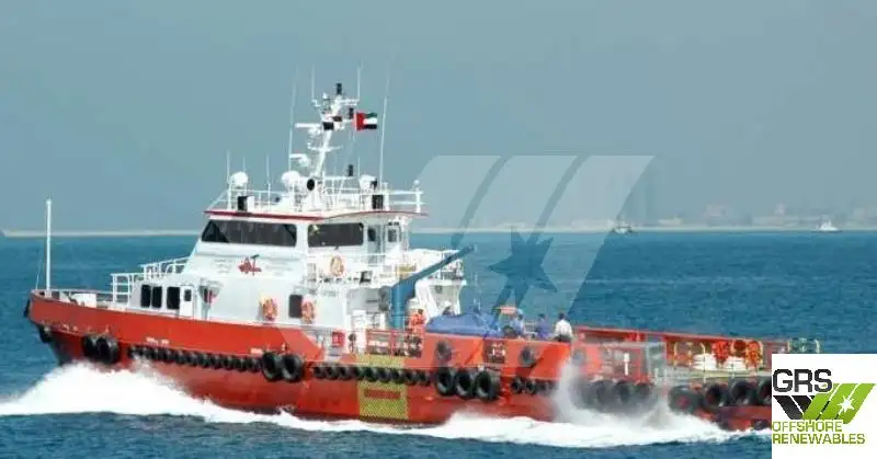 Barcos de trabalho à venda
