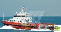 Barcos de trabalho à venda