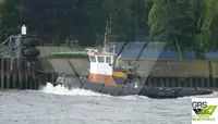 Rebocador à venda