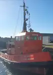 Rebocador à venda