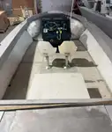 Barcos de trabalho à venda