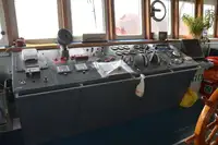 Navio de apoio a plataformas (PSV) à venda