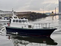 Barco piloto à venda