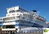 Ro-Ro ship à venda