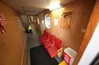 Navio Ro-Ro à venda