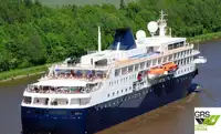 Cruzeiro à venda