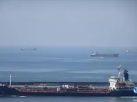 Navio-tanque de óleo/produtos químicos à venda