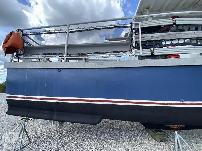 Navio de cruzeiro à venda