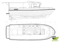 Navio de pesquisa à venda