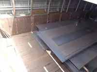 Navio graneleiro à venda