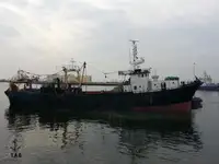Trawler à venda