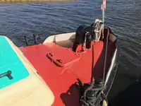 Rebocador à venda
