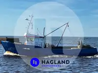 Portador de peixe vivo à venda
