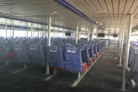 Navio de cruzeiro à venda