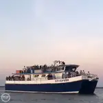 Catamarã à venda