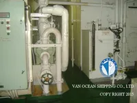 Navio-tanque de óleo/produtos químicos à venda
