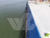 Navio de Suprimento Rápido (FSV) à venda