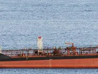 Navio-tanque de óleo/produtos químicos à venda