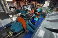 Barcos de trabalho à venda