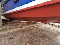 Navio de pesquisa à venda