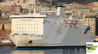 Ro-Ro ship à venda