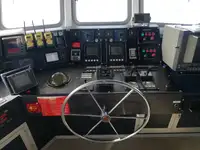 Navio de transporte de passageiros (Ferry) à venda