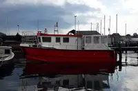 Catamarã à venda