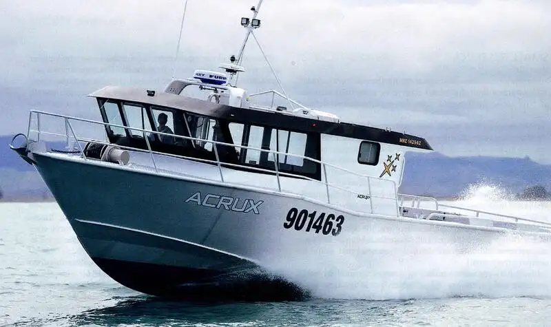 Navio de transporte de passageiros (Ferry) à venda