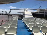 Catamarã à venda