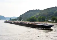 Oil/Chemical tanker à venda