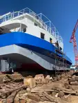 Navio de transporte de passageiros (Ferry) à venda
