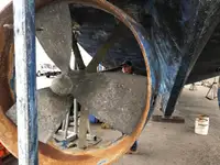 Rebocador à venda