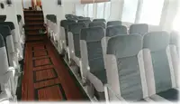 Navio de transporte de passageiros (Ferry) à venda