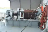 Navio porta-contêineres à venda