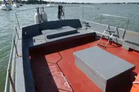Rebocador à venda