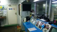 Navio-tanque de óleo/produtos químicos à venda