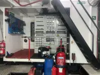 Barcos de trabalho à venda