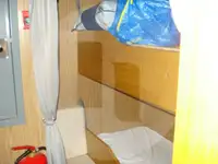 Navio de pesca de arrasto à venda